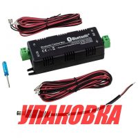 2-х канальный усилитель с AUX, Marine Rocket (упаковка из 4 шт.)