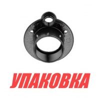 Адаптер для защитной гофры и топливного шланга (упаковка из 12 шт.)