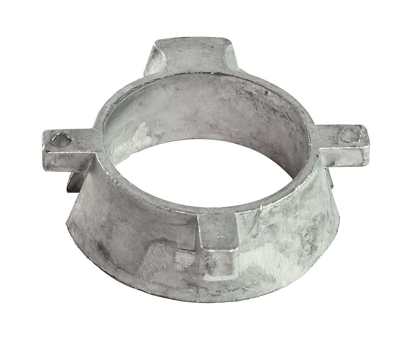 Анод алюминиевый MerCruiser Alpha I