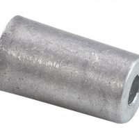 Анод алюминиевый Suzuki DF9.9-15/60-70