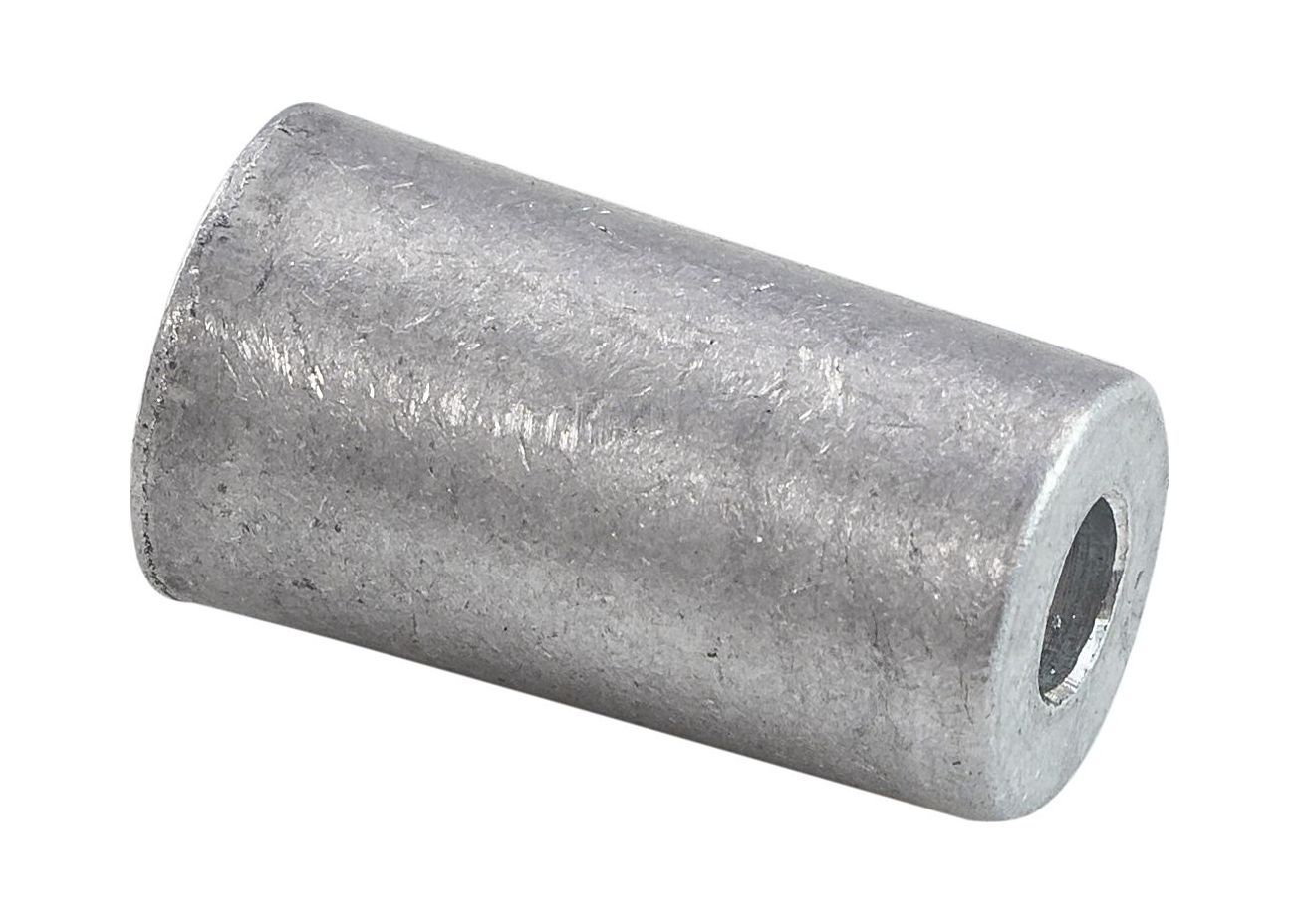 Анод алюминиевый Suzuki DF9.9-15/60-70