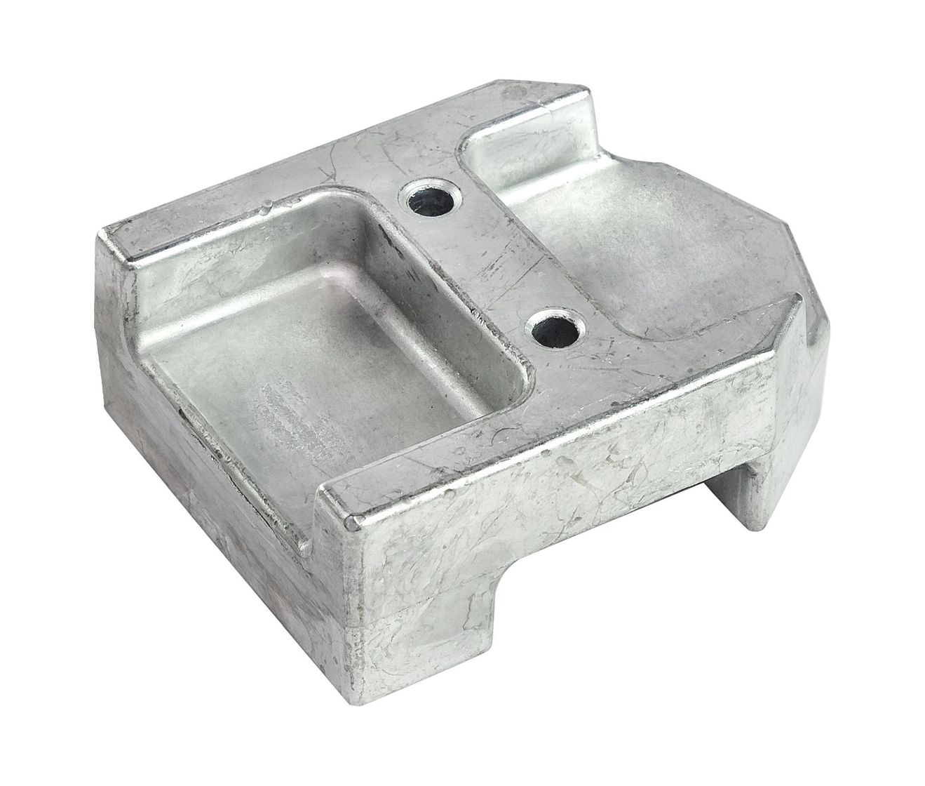 Анод цинковый MerCruiser Alpha I Gen II, Bravo