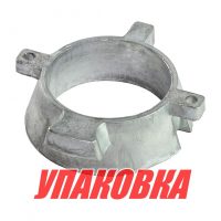 Анод цинковый MerCruiser Alpha I (упаковка из 10 шт.)
