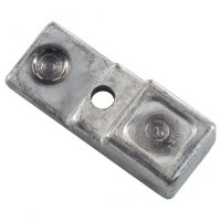 Анод цинковый Suzuki DF60-140
