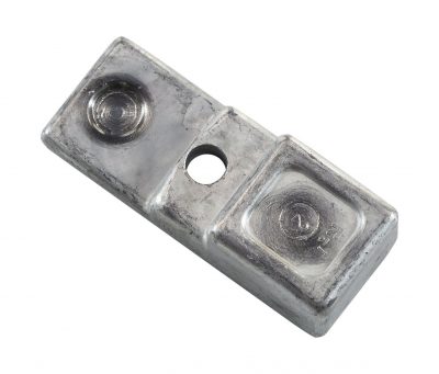 Анод цинковый Suzuki DF60-140