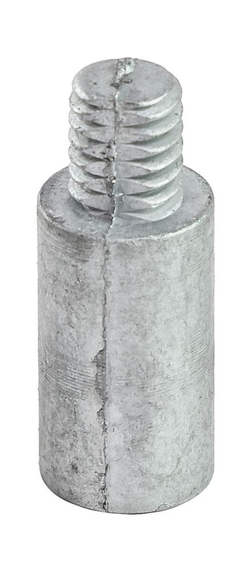 Анод цинковый Volvo Penta (838929)