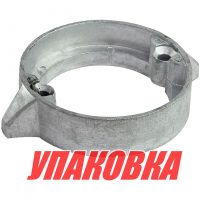 Анод цинковый Volvo Penta DP280/DP290/DP (упаковка из 30 шт.)