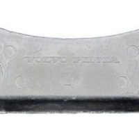 Анод цинковый Volvo Penta, Recmar