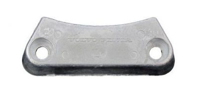 Анод цинковый Volvo Penta, Recmar