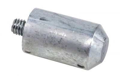 Анод цинковый Volvo Penta, Recmar