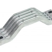 Анод цинковый Yamaha 115-300