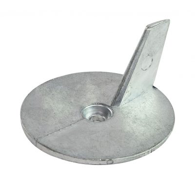 Анод цинковый Yamaha 20-50/F45-50