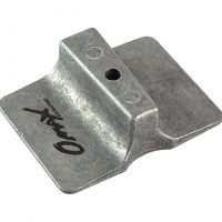 Анод цинковый Yamaha 9.9-30/F8-F25, Omax