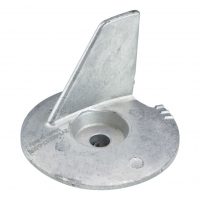 Анод Tohatsu/Mercury M6-18/MFS8-20, OMAX