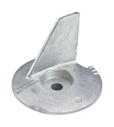 Анод Tohatsu/Mercury M6-18/MFS8-20, OMAX