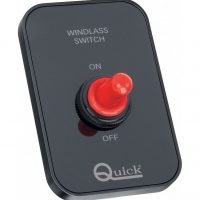 Aвтоматический предохранитель, 80А, Quick