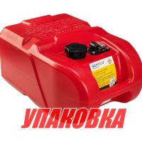 Бак топливный SeaFlo, 24 л, без переходника (упаковка из 6 шт.)
