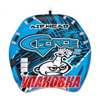 Баллон буксируемый AIRHEAD G-Force (упаковка из 2 шт.)