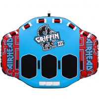 Баллон буксируемый AIRHEAD Griffin III