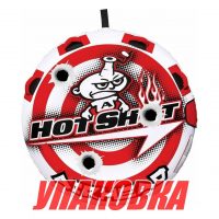 Баллон буксируемый AIRHEAD Hot Shot (упаковка из 3 шт.)