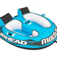 Баллон буксируемый AIRHEAD Mach 2
