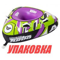 Баллон буксируемый AIRHEAD Turbo Towable (упаковка из 2 шт.)