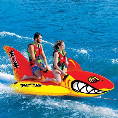 Баллон буксируемый Big Shark 1-2P