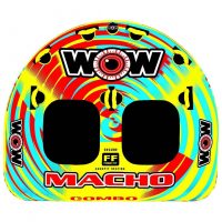 Баллон буксируемый Macho 2P