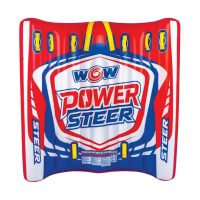 Баллон буксируемый Power Steer 3P