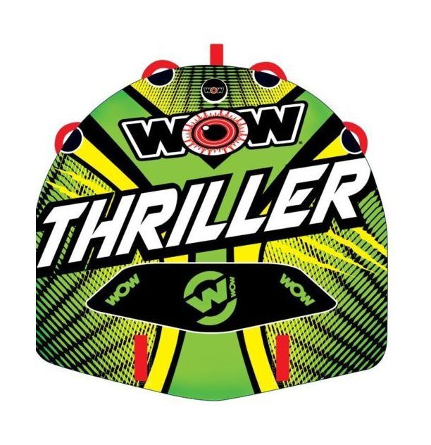 Баллон буксируемый Thriller, модель 2018 года