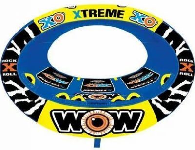 Баллон буксируемый XO Extreme