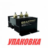 Батарейный сумматор 12/24 В, 80A, Sea First (упаковка из 3 шт.)