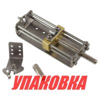 Блок для 2-х постового управления (упаковка из 5 шт.)