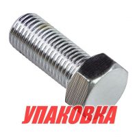 Болт 22, [UNF 3/8-24 7/8L STS630], Sea First (упаковка из 4 шт.)