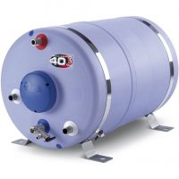 Бойлер 15L, 500W, 220V, Quick