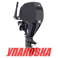 Чехол ходовой на капот Mercury 4Cyl 526CC, 25 HP, 30 HP (упаковка из 2 шт.)