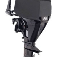 Чехол ходовой на капот Mercury 4Cyl 526CC, 25 HP, 30 HP