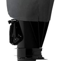 Чехол ходовой на капот Mercury V6 3.4L 175 HP, 200 HP, 250 HP