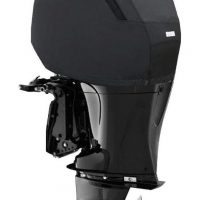 Чехол ходовой на капот Mercury Verado 4Cyl 1.7L 135-200 HP