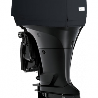 Чехол ходовой на капот Suzuki DF150T/175T