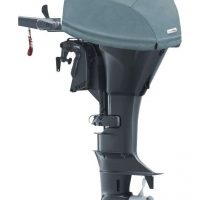 Чехол ходовой на капот Yamaha F15C, F20B (2007>)