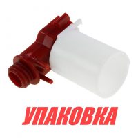 Цилиндр насоса BTP12,  №3 (упаковка из 10 шт.)
