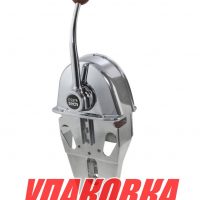 Дистанционное управление однорычажное, Pretech (упаковка из 2 шт.)