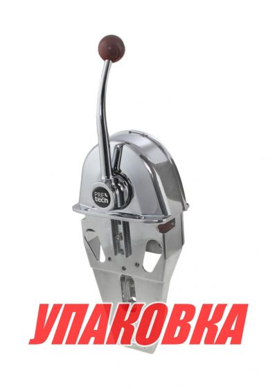 Дистанционное управление однорычажное, Pretech (упаковка из 5 шт.)