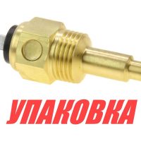 Датчик температуры воды 40-120 гр., сигнализация 98 гр., резьба 1/2-14NPT, Marine Rocket (упаковка из 50 шт.)