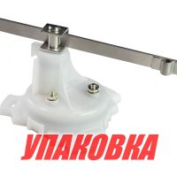 Датчик угла поворота 0-190 Ом, два указателя, Marine Rocket (упаковка из 5 шт.)