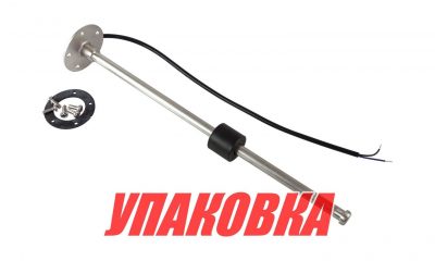 Датчик уровня 300 мм, 0-190 Ом, S5, Marine Rocket (упаковка из 40 шт.)