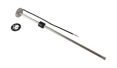 Датчик уровня 600 мм, 0-190 Ом, S5, Marine Rocket