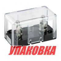 Держатель для предохранителя до 350A, 12 В, Quick (упаковка из 6 шт.)