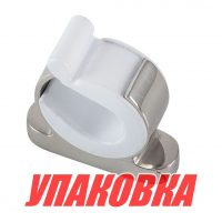 Держатель спиннинга настенный (упаковка из 4 шт.)